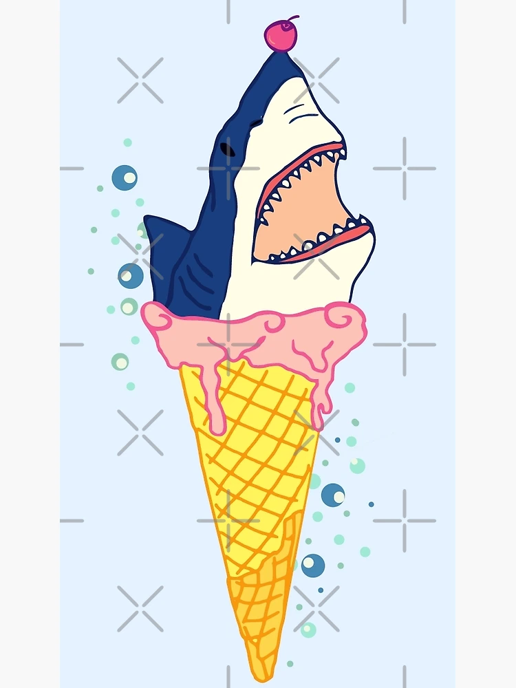 Ice Cream For I Scream (censored), Bull Shart