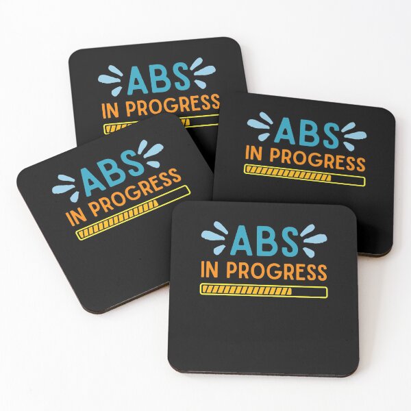 Item preview, Abs in progress - training designed and sold by Atleta-Cali.