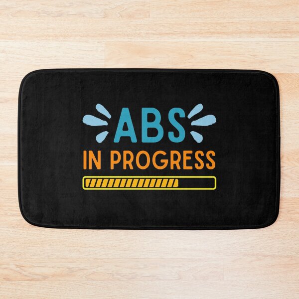 Item preview, Abs in progress - training designed and sold by Atleta-Cali.