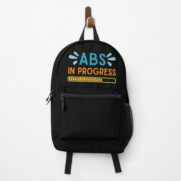 Item preview, Abs in progress - training designed and sold by Atleta-Cali.