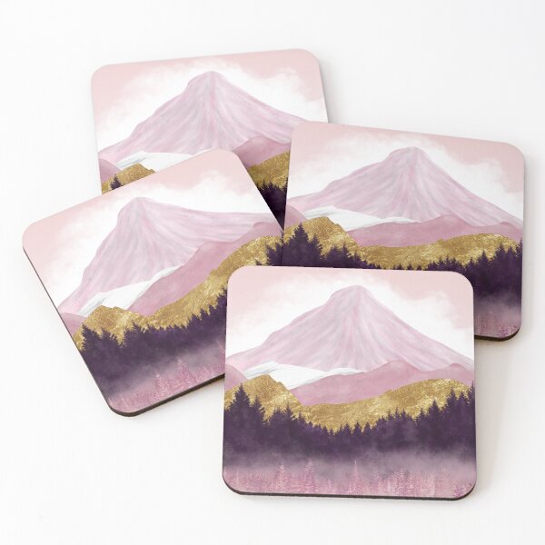 Item preview, Art Mountain designed and sold by Shafarulaizul.