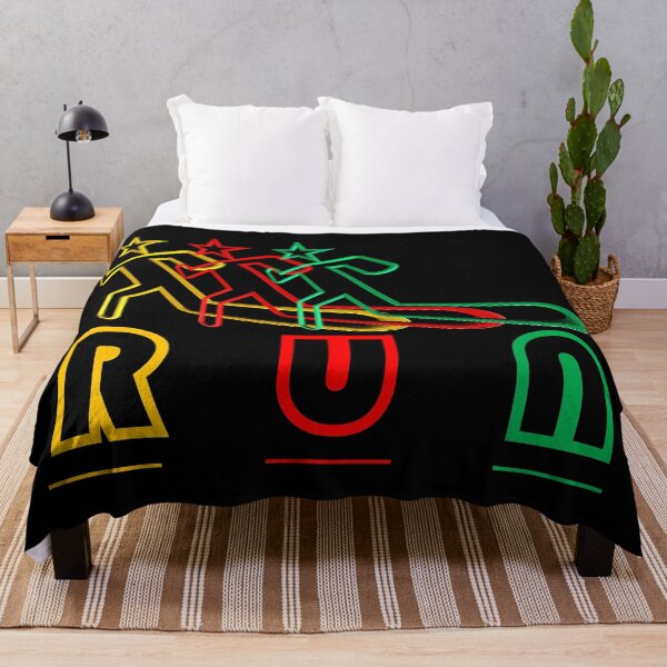 Item preview, Run ~ Yellow, Red & Green designed and sold by Boakes-Digital.