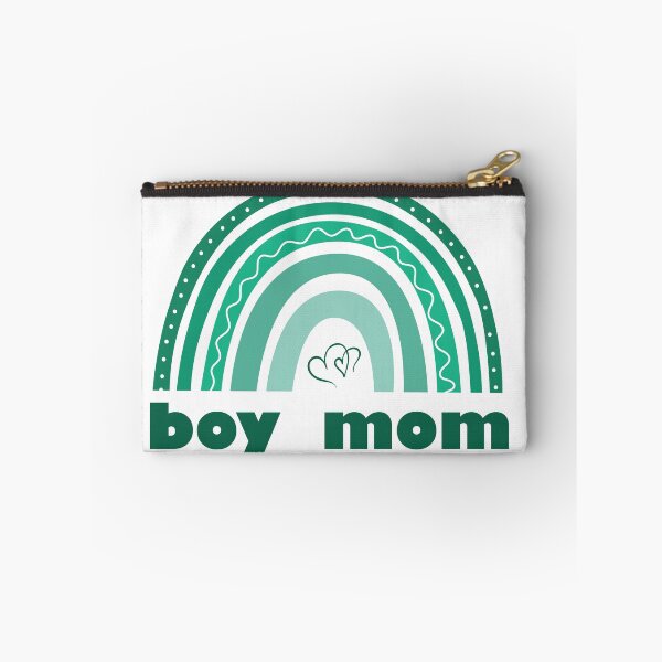 Item preview, Boy Mom Rainbow  designed and sold by roocky.