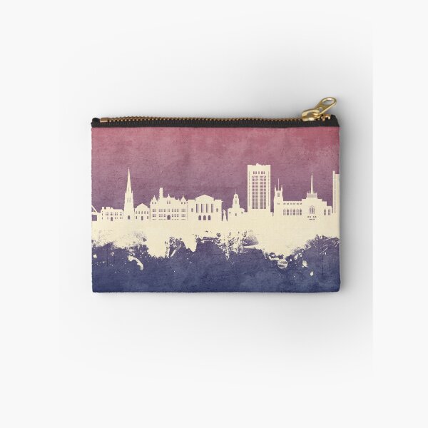 Item preview, Blackburn England Skyline designed and sold by ArtPrints.