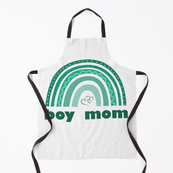 Item preview, Boy Mom Rainbow designed and sold by roocky.