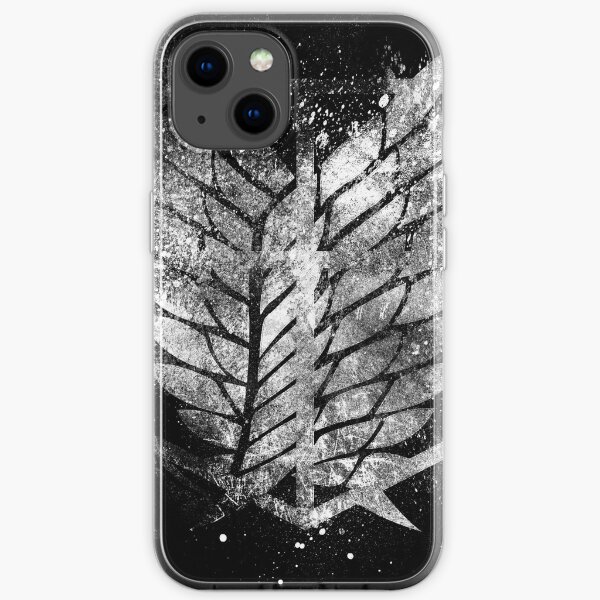 Survey Corps Coque souple iPhone