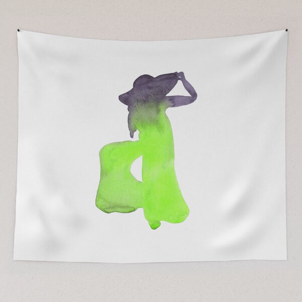 Item preview, Hello Summer - Apple Green Palette  designed and sold by Niina  Niskanen.