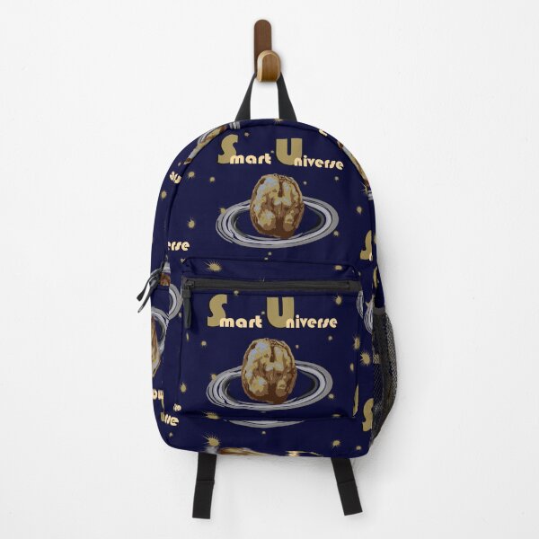 Item preview, Smart Universe designed and sold by Dilyana Rumenova - Shantabella.