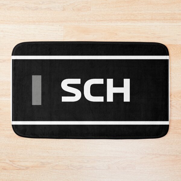 Item preview, SCH. 2022 Season (Black BG) designed and sold by FilipeFerreira.