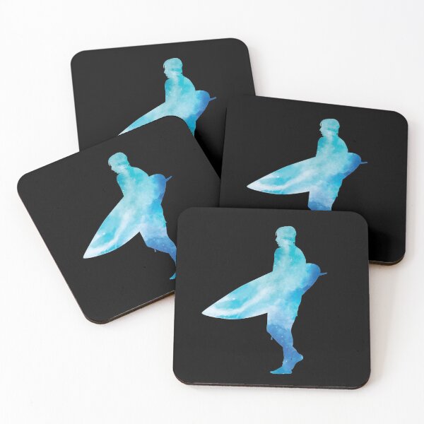 Item preview, Surfer Vintage Surfing Gift California Beach & Surf designed and sold by Lenny Stahl.