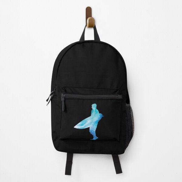 Item preview, Surfer Vintage Surfing Gift California Beach & Surf designed and sold by Lenny Stahl.