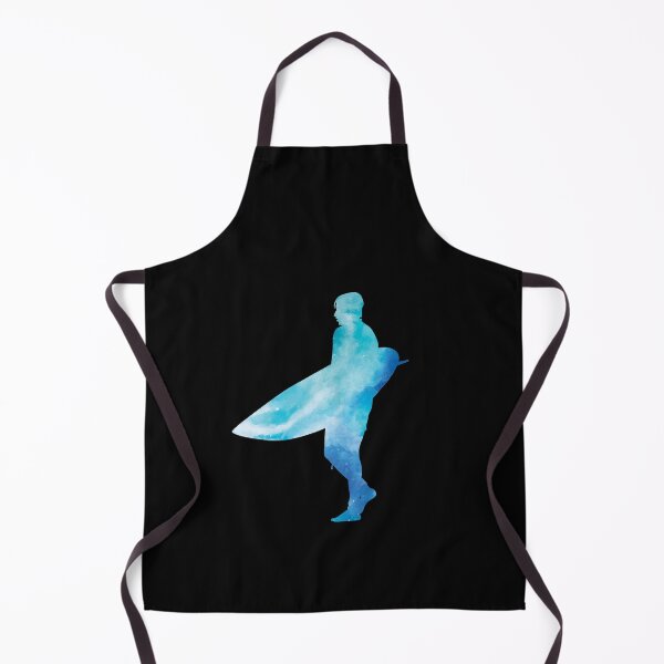 Item preview, Surfer Vintage Surfing Gift California Beach & Surf designed and sold by Lenny Stahl.