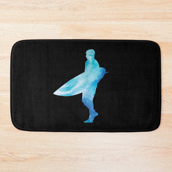 Item preview, Surfer Vintage Surfing Gift California Beach & Surf designed and sold by Lenny Stahl.