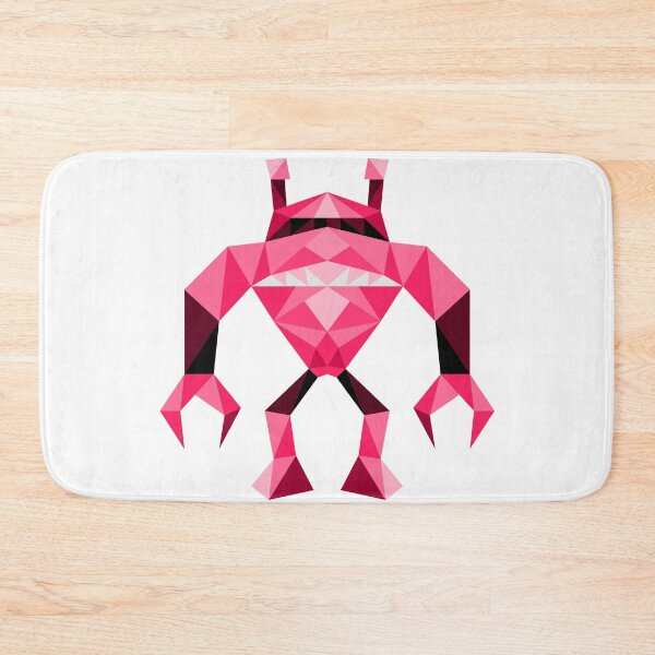 Item preview, Funny Monster character design designed and sold by Red-ElYoubi.
