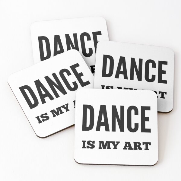 Item preview, Dance is My Art designed and sold by SerenaBliss.