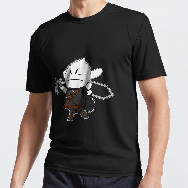 Asesino de hadas Camiseta deportiva
