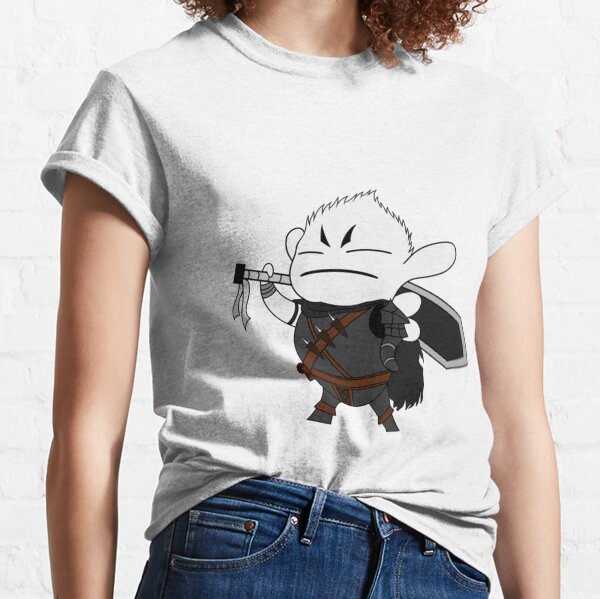 Fairy Slayer Classic T-Shirt