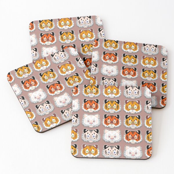 Item preview, Tiger Love designed and sold by MariaArtlicious.