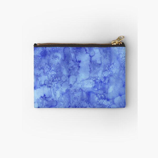Item preview,  Watercolor Texture Blue designed and sold by Paisley Yazel.
