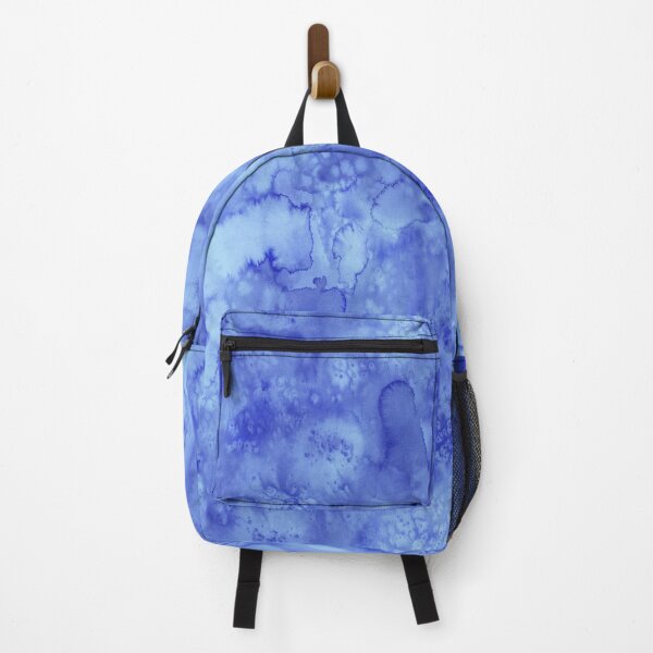 Item preview,  Watercolor Texture Blue designed and sold by Paisley Yazel.