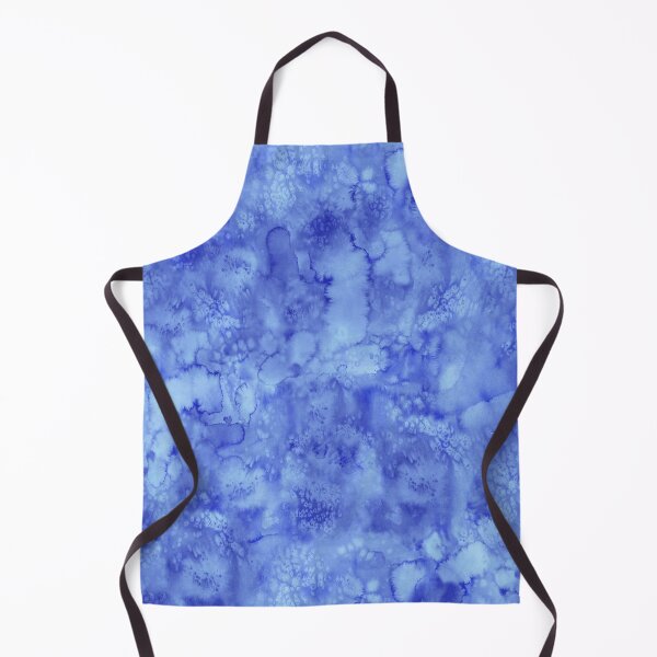 Item preview,  Watercolor Texture Blue designed and sold by Paisley Yazel.