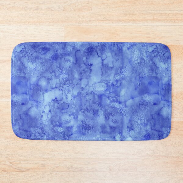 Item preview,  Watercolor Texture Blue designed and sold by Paisley Yazel.