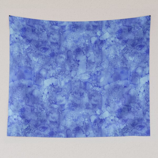 Item preview,  Watercolor Texture Blue designed and sold by Paisley Yazel.