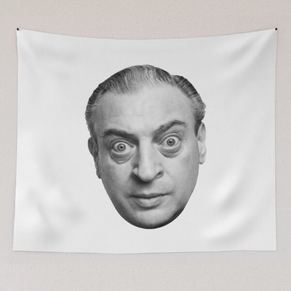 Item preview, I Love Rodney designed and sold by BassHeadMomma.