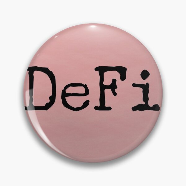 Item preview, DeFi Greatness designed and sold by Nasherrr.