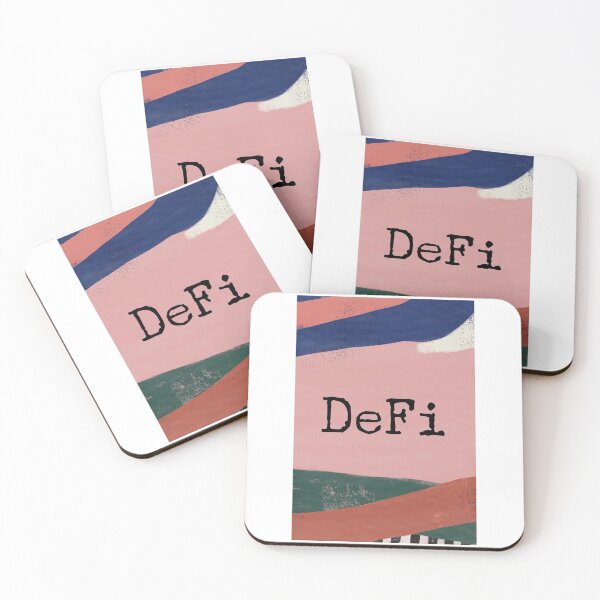 Item preview, DeFi Greatness designed and sold by Nasherrr.