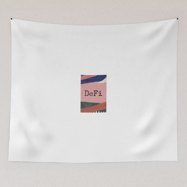 Item preview, DeFi Greatness designed and sold by Nasherrr.