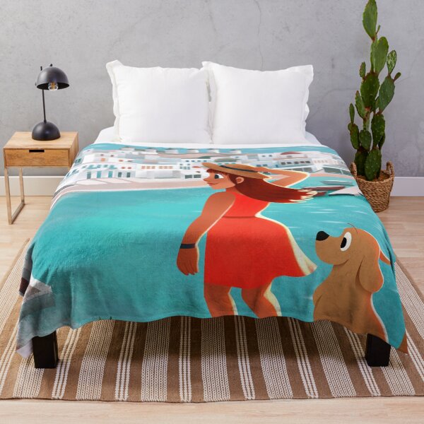 Item preview, Mykonos, Greece designed and sold by Marit Pompe.