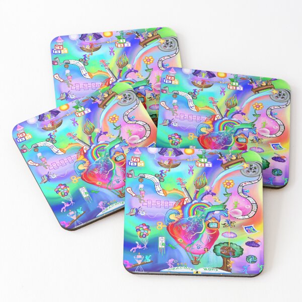 Item preview, Forever A Child At Heart  designed and sold by Deborah Camp.