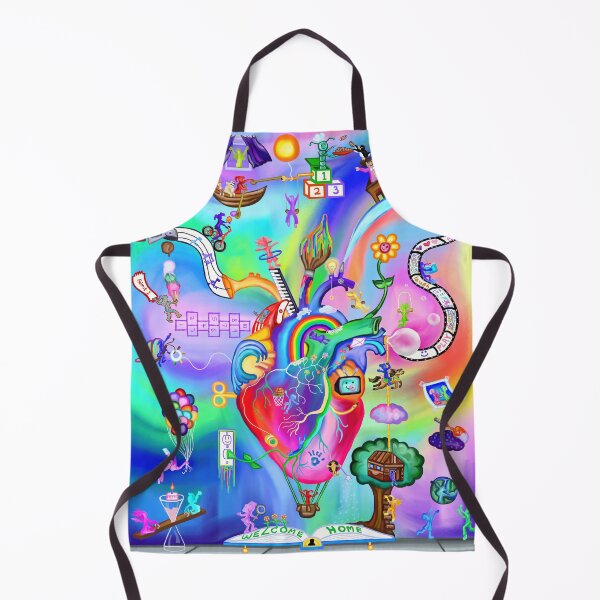 Item preview, Forever A Child At Heart  designed and sold by Deborah Camp.