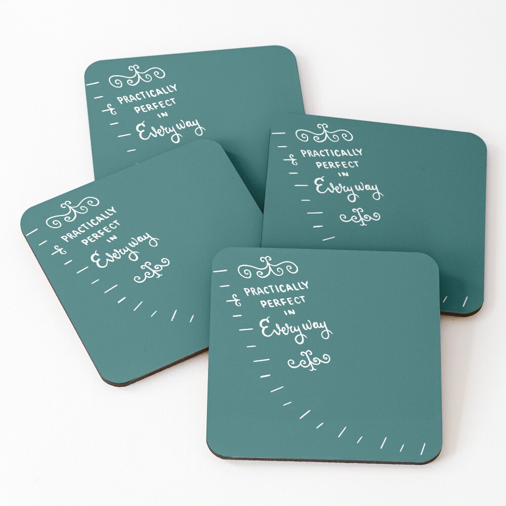 Item preview, Coasters (Set of 4) designed and sold by BeTheKooK.