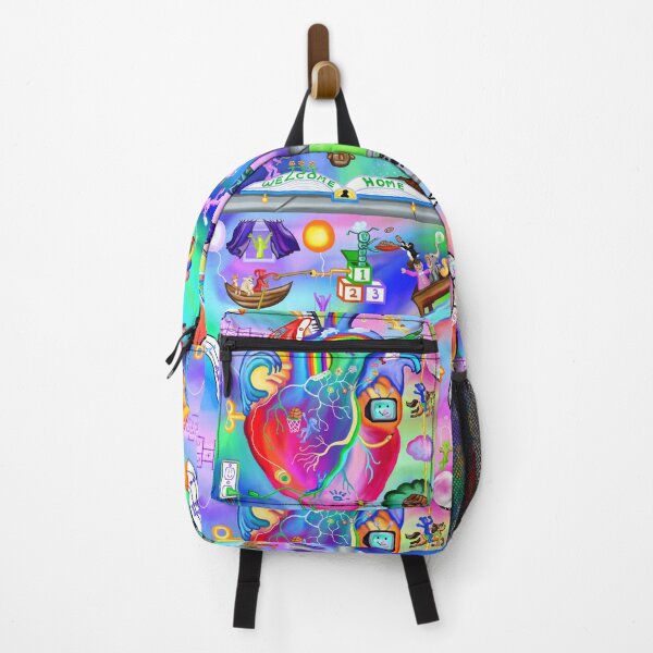 Item preview, Forever A Child At Heart  designed and sold by Deborah Camp.