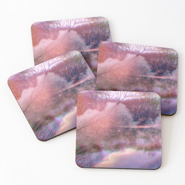 Item preview, Haze Of The Lake designed and sold by KDP-Allure.