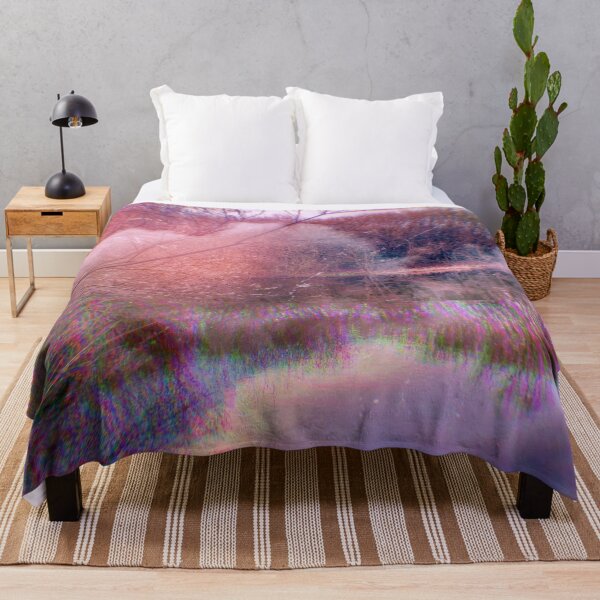 Item preview, Haze Of The Lake designed and sold by KDP-Allure.