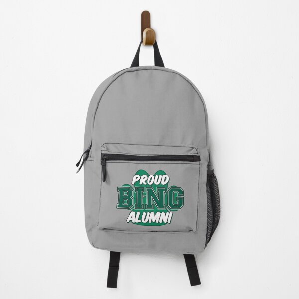 Item preview, Proud Binghamton Alumni designed and sold by VitaminRed.