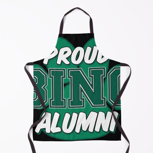 Item preview, Proud Binghamton Alumni designed and sold by VitaminRed.