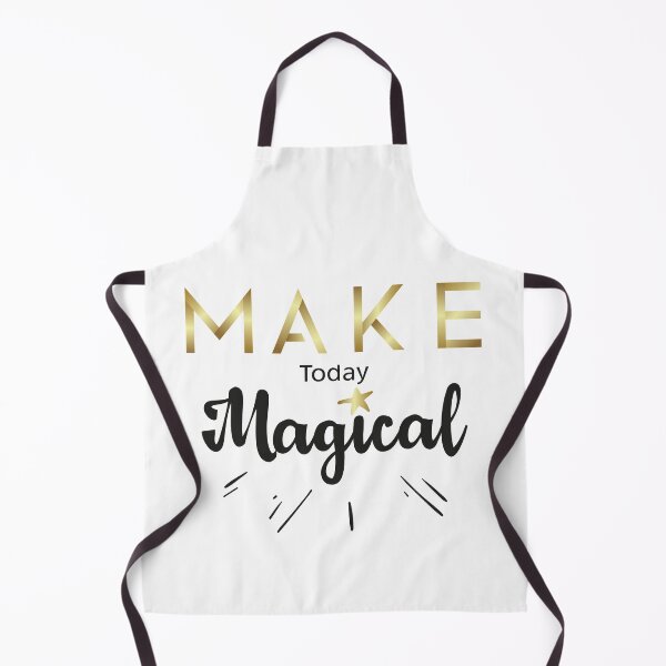 Item preview, Make today magical designed and sold by Lamar-creats.