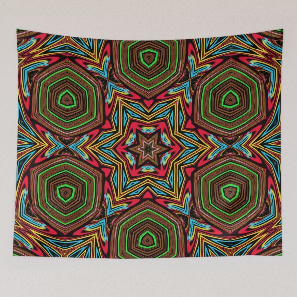 Item preview, AFRO-CARIBBEAN PATTERN designed and sold by FarzT.
