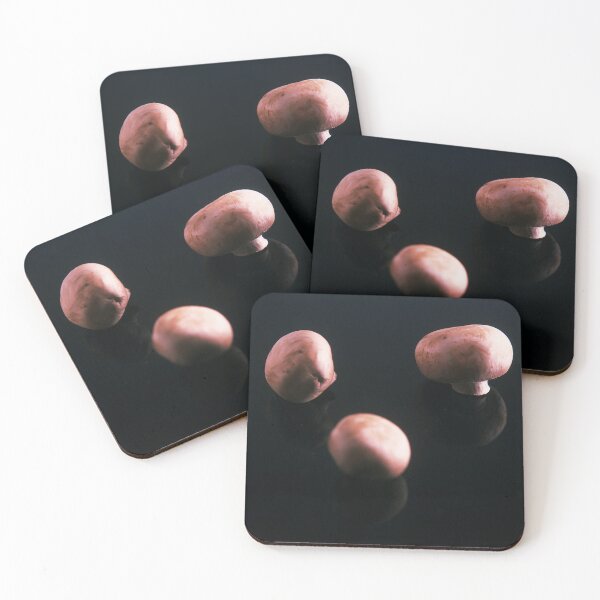 Item preview, Mushrooms designed and sold by Tamar Yanez.