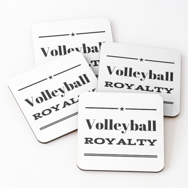Artikelvorschau, Volleyball-Königshaus entworfen und verkauft von SerenaBliss.