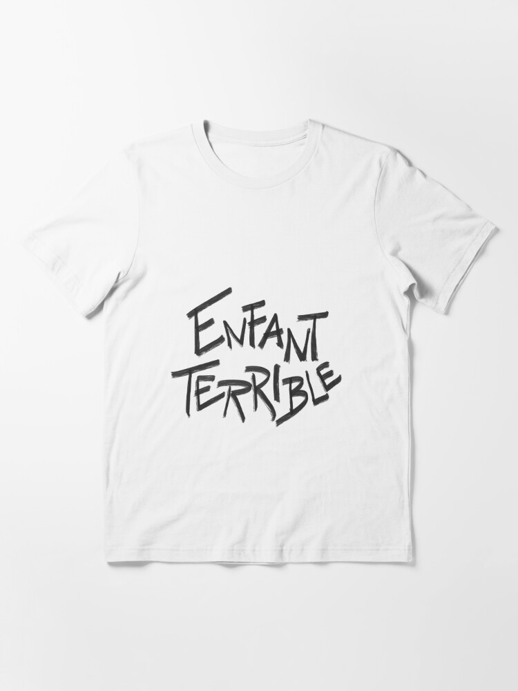 Enfant Terrible Essential T Shirt