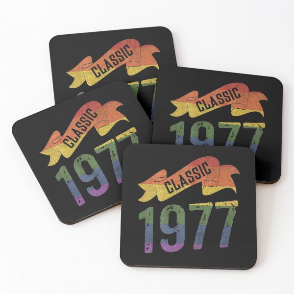 Item preview, Classic 1977 designed and sold by rodmendonca.