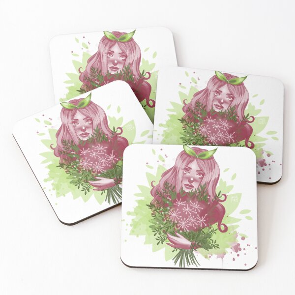 Item preview, Spring is coming designed and sold by Mintheyart.