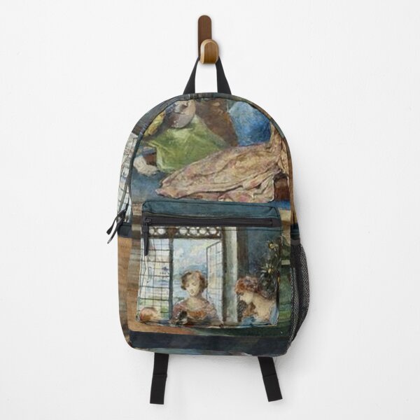 Item preview, Music playing in the sitting room designed and sold by Vintage Designs +.