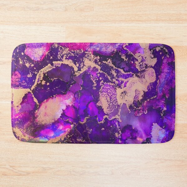 Item preview, Dreampop- Alcohol Ink Painting designed and sold by melodicsublime1.