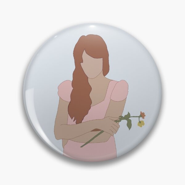 Item preview, Florence and the Machine designed and sold by Emmaline Conn.